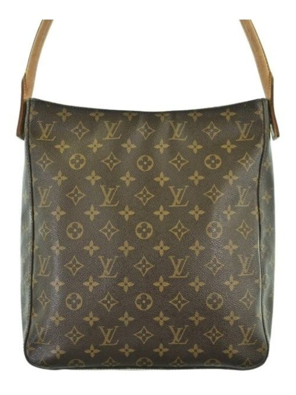 Louis Vuitton Monogram Looping GM Shoulder Bag